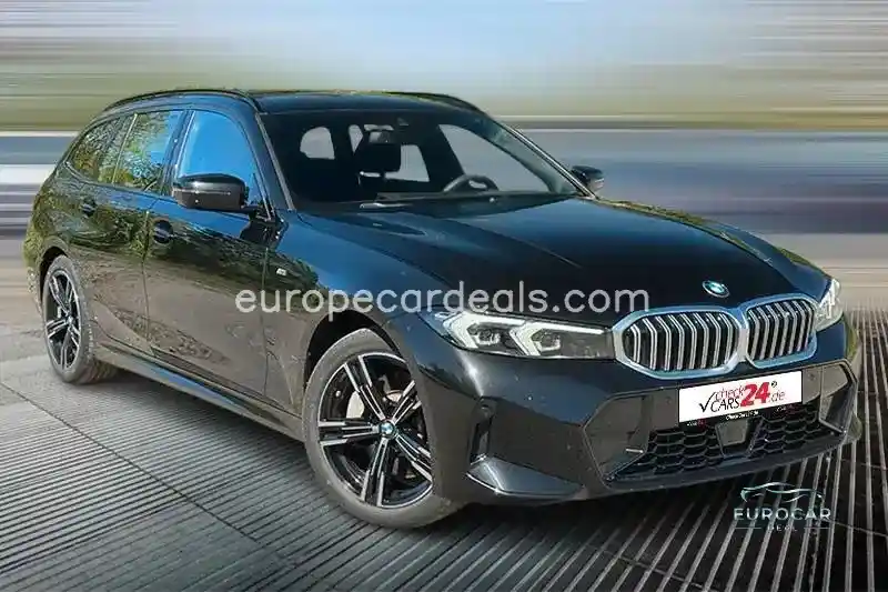 BMW 330