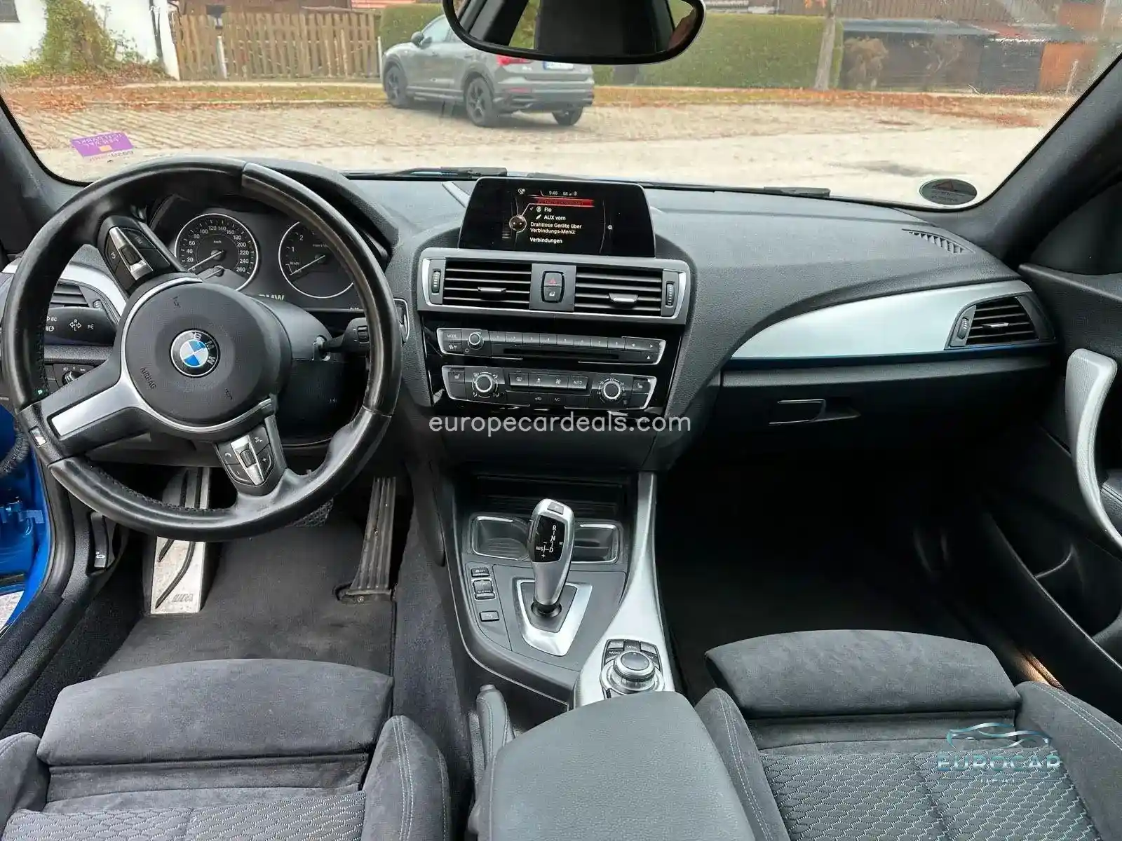 BMW 220