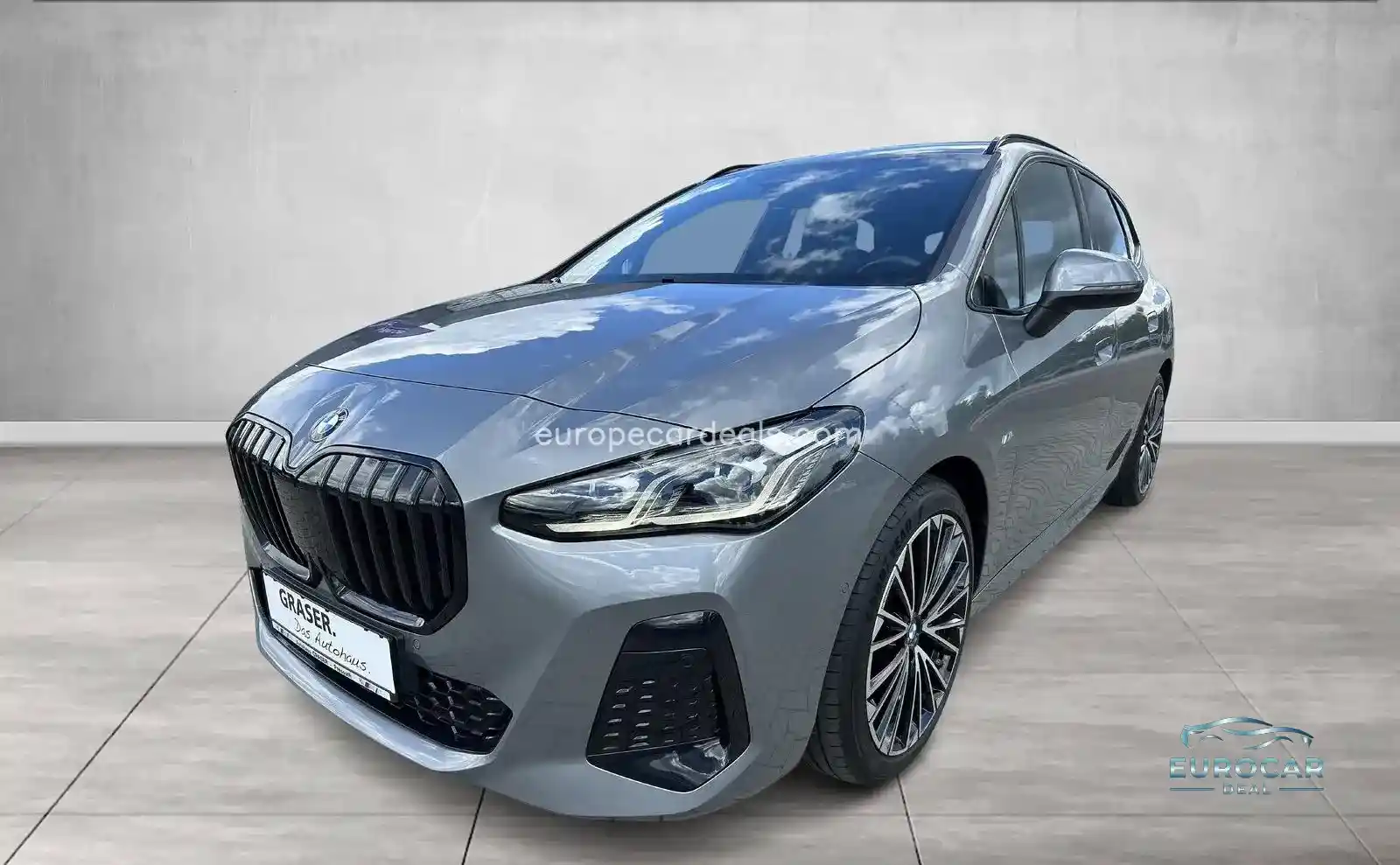 BMW 223 Active Tourer