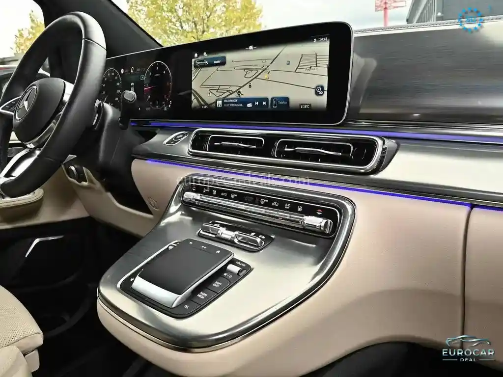 Mercedes-Benz V 300
