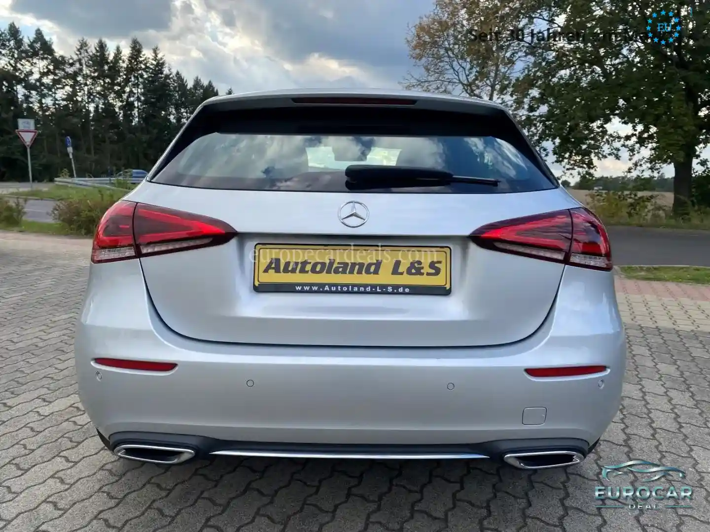 Mercedes-Benz A 220