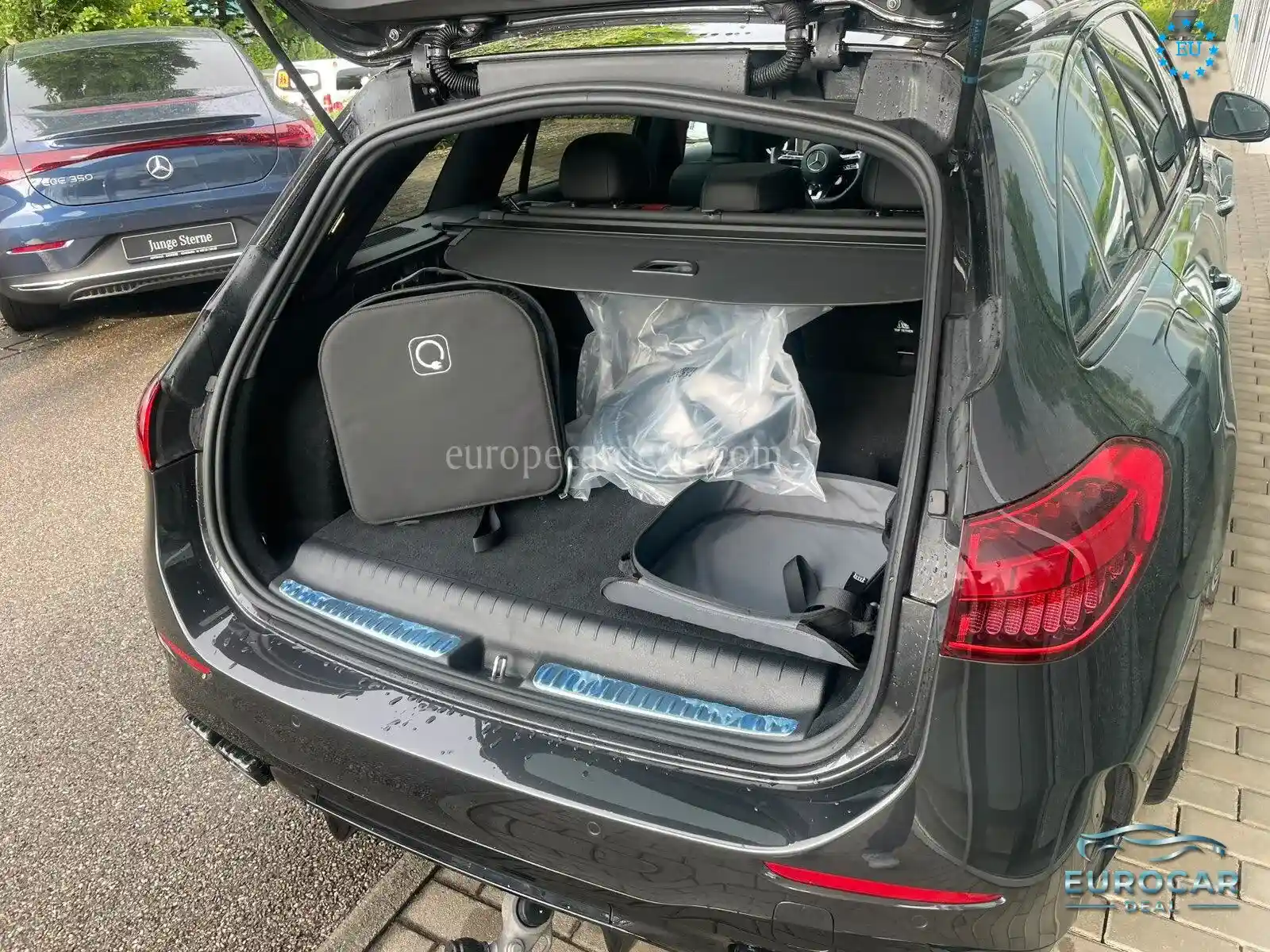 Mercedes-Benz C 63 AMG