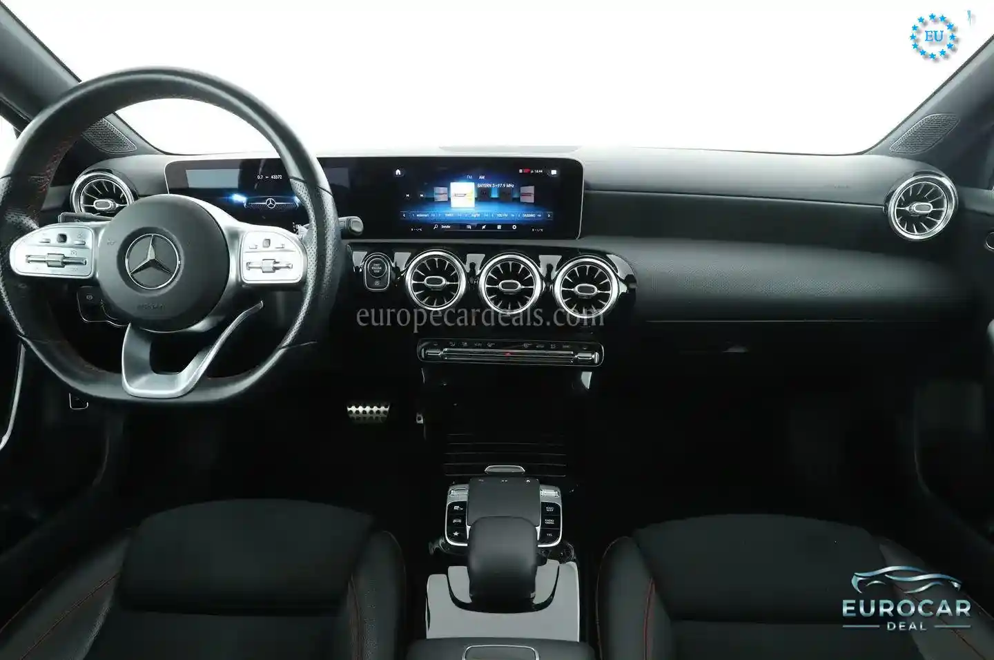 Mercedes-Benz A 220