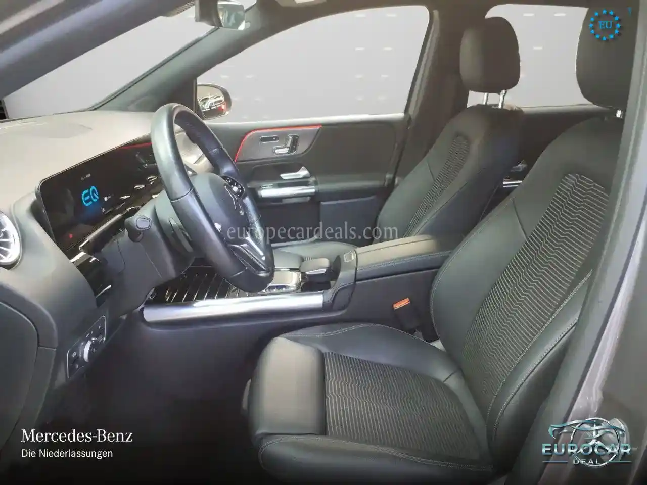 Mercedes-Benz B 250