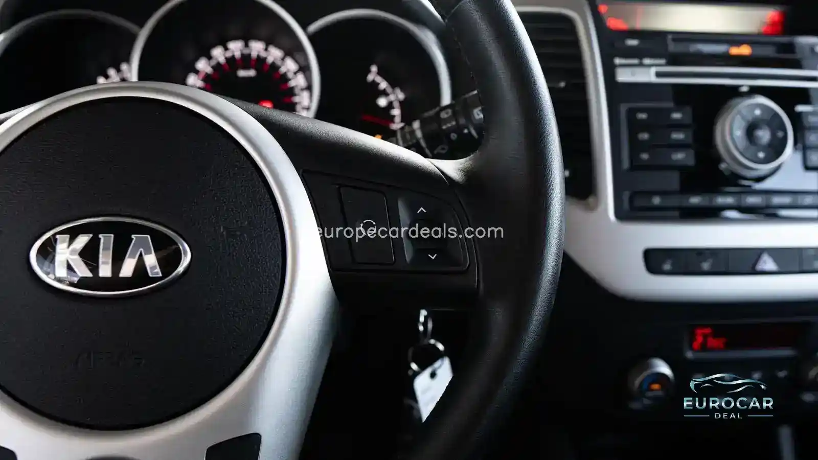 Kia Venga