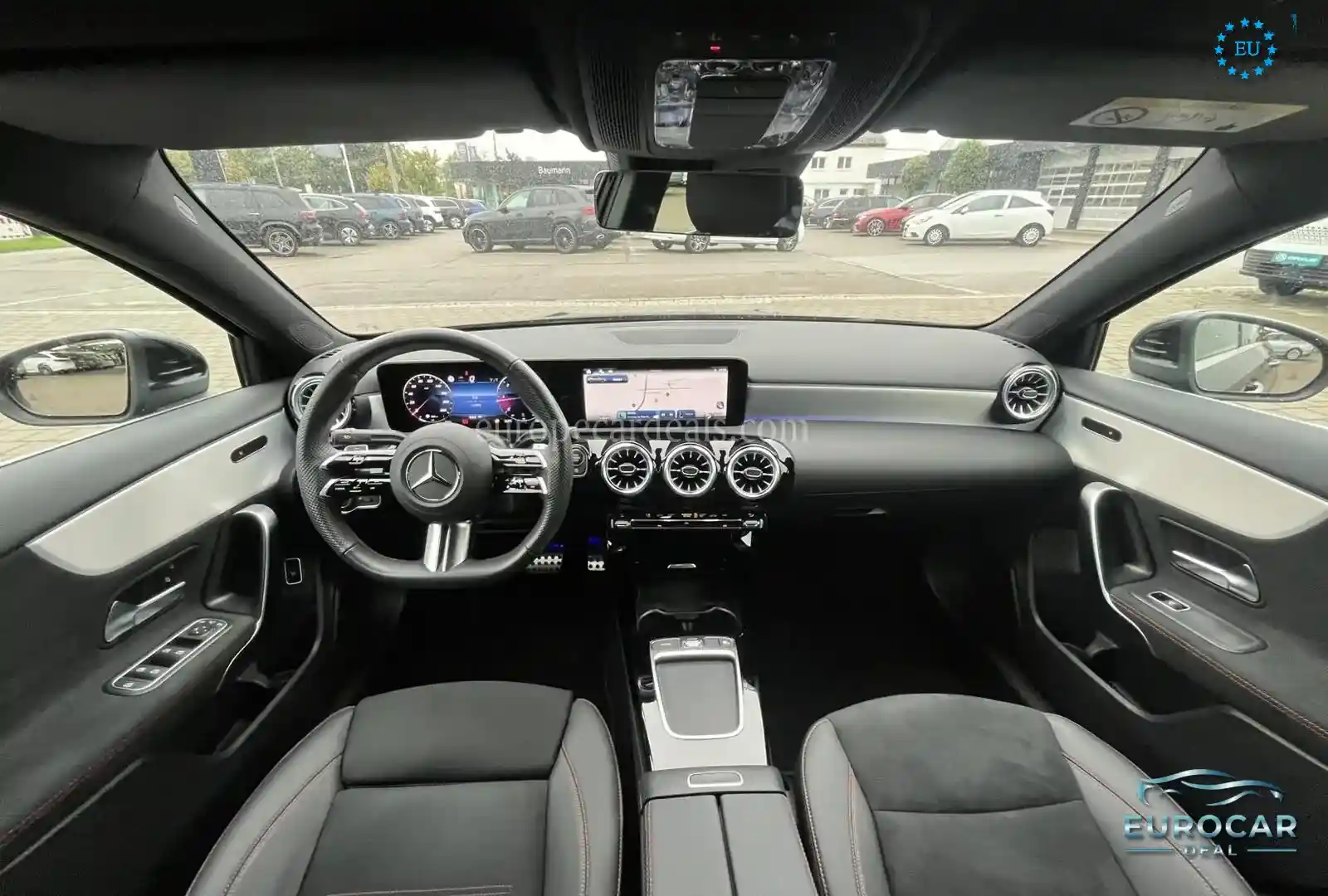 Mercedes-Benz A 220