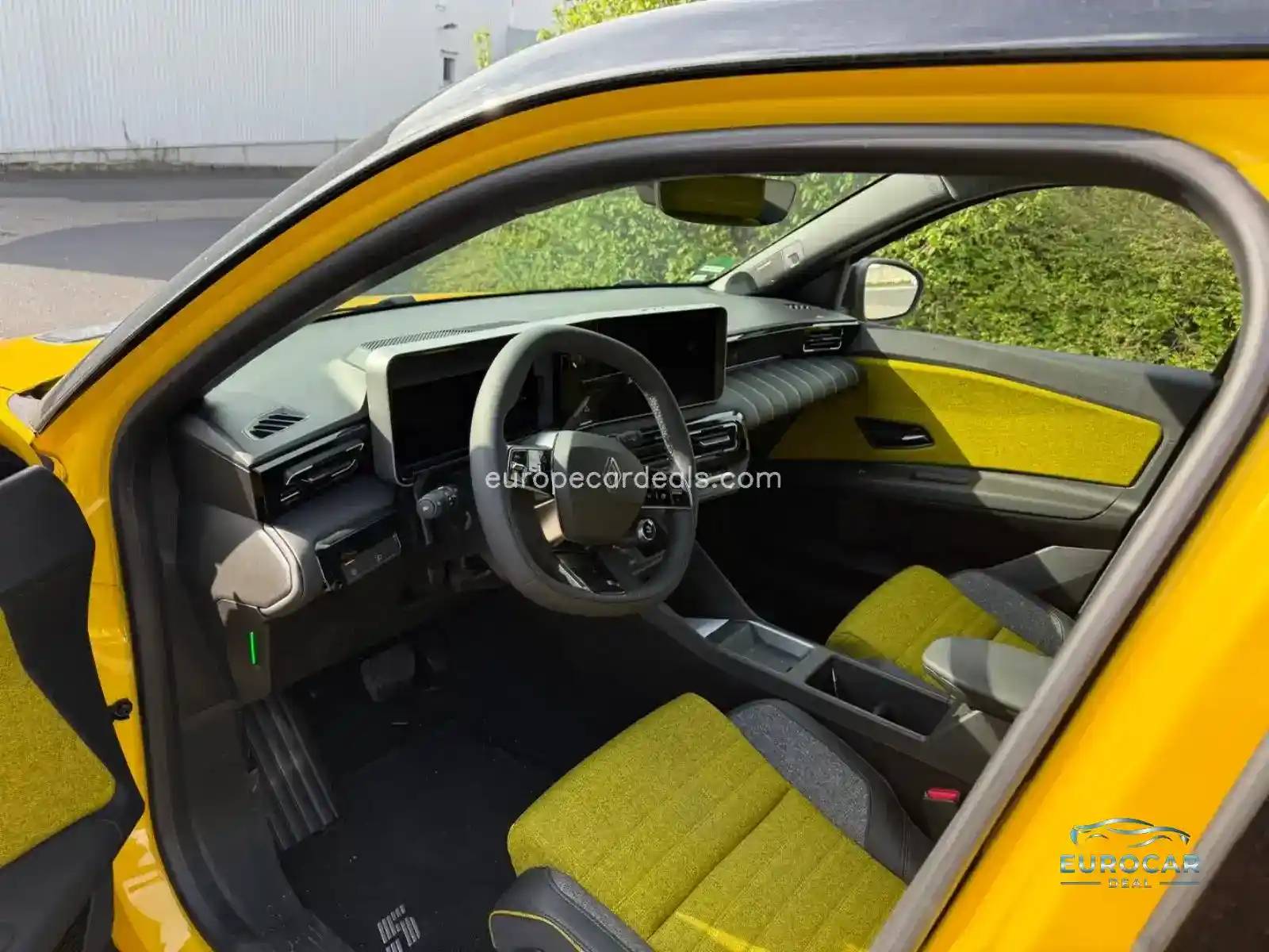 Renault R 5