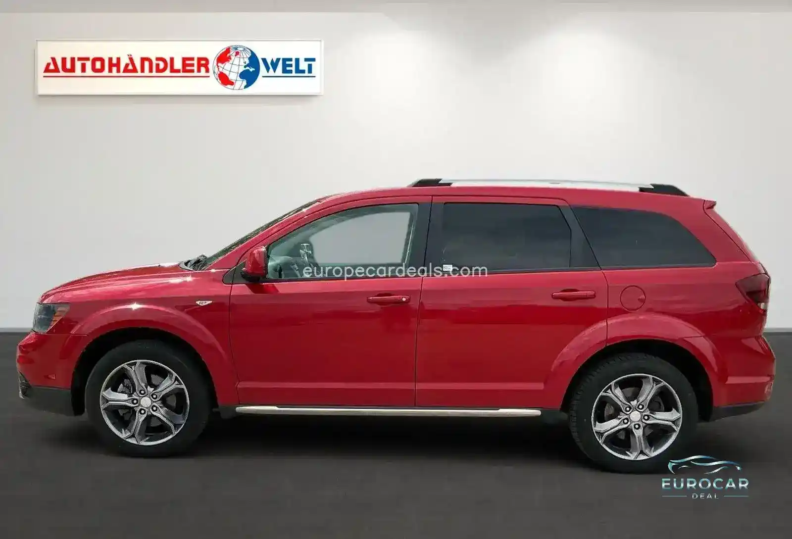 Dodge Journey