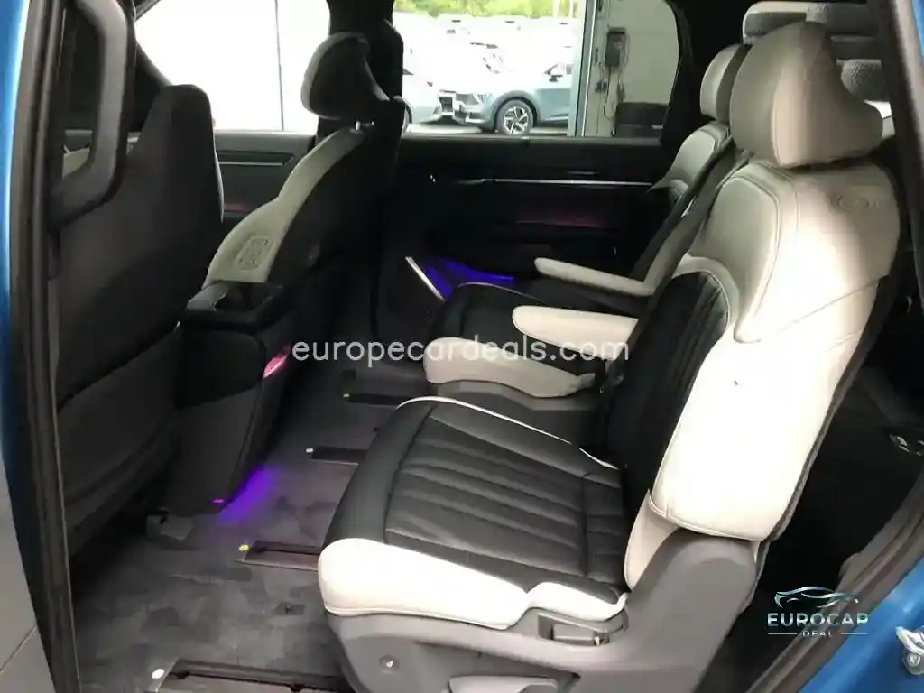 Kia EV9