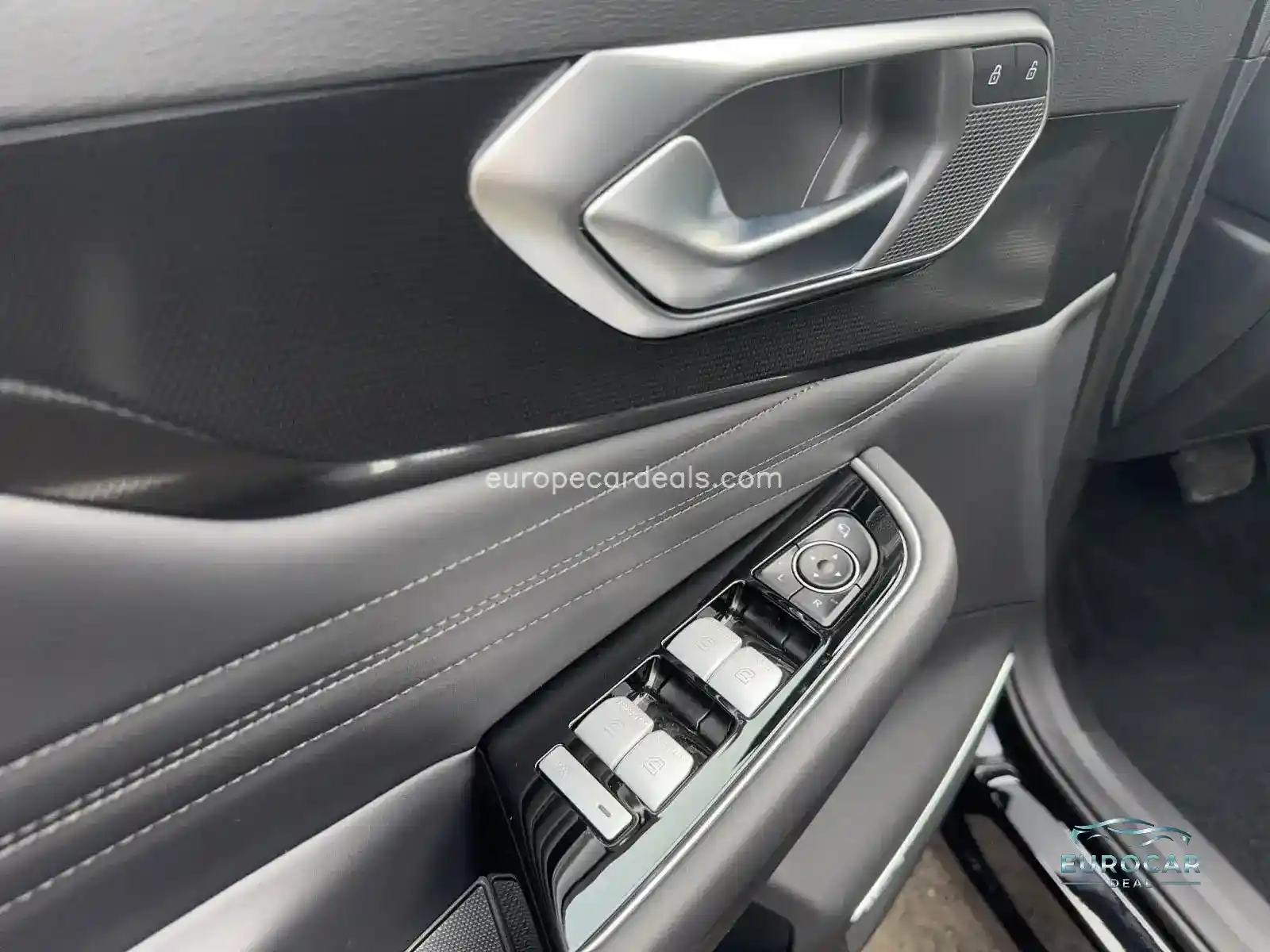 BAIC Beijing X75