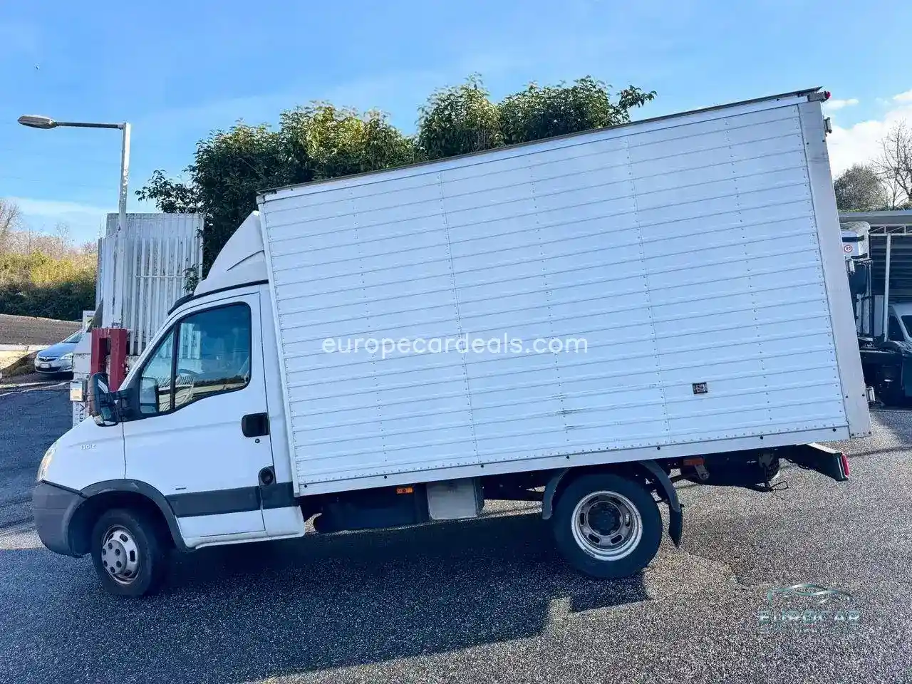 Iveco Other