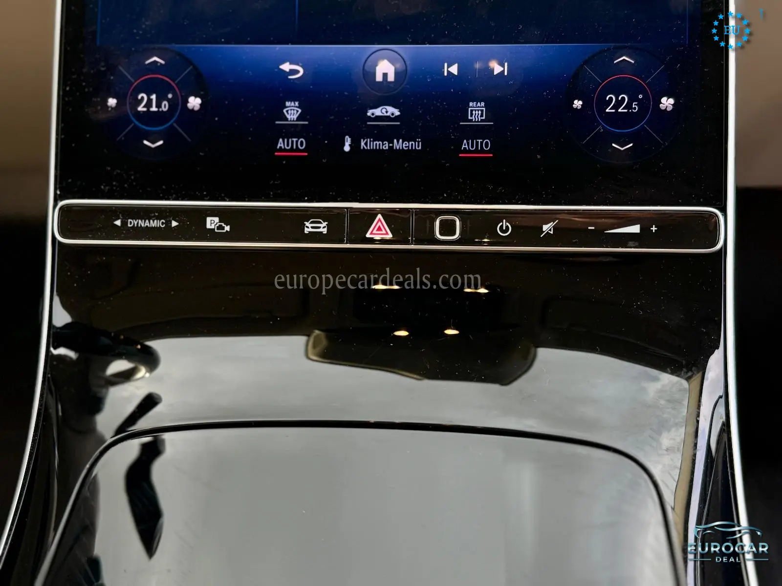 Mercedes-Benz S 580