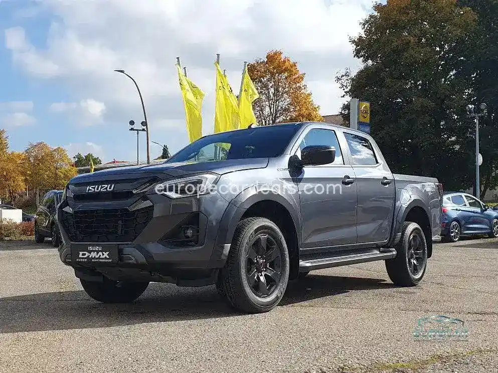 V-Cross