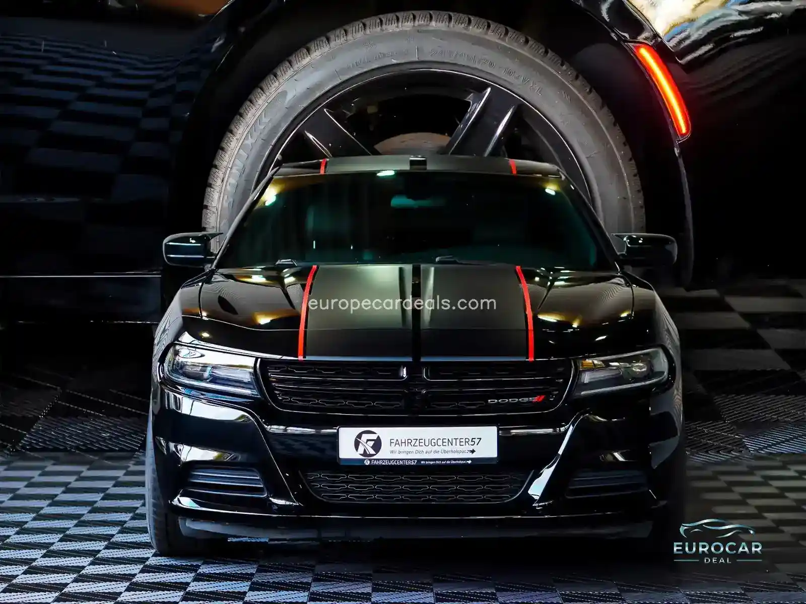 Dodge Charger