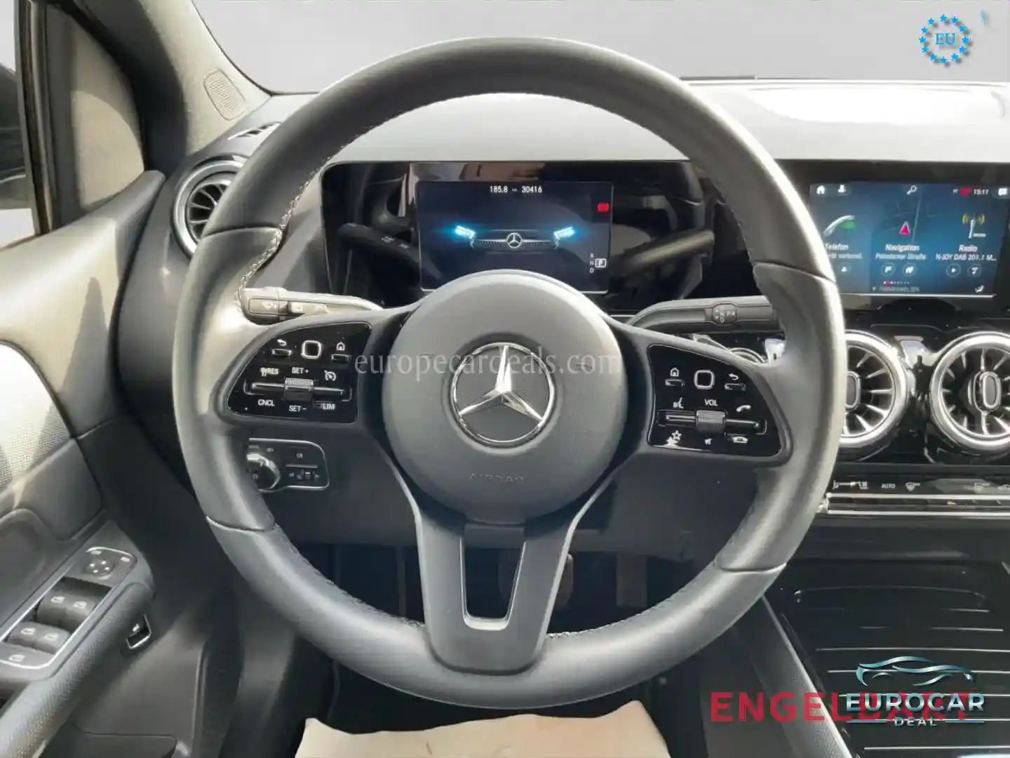 Mercedes-Benz B 250
