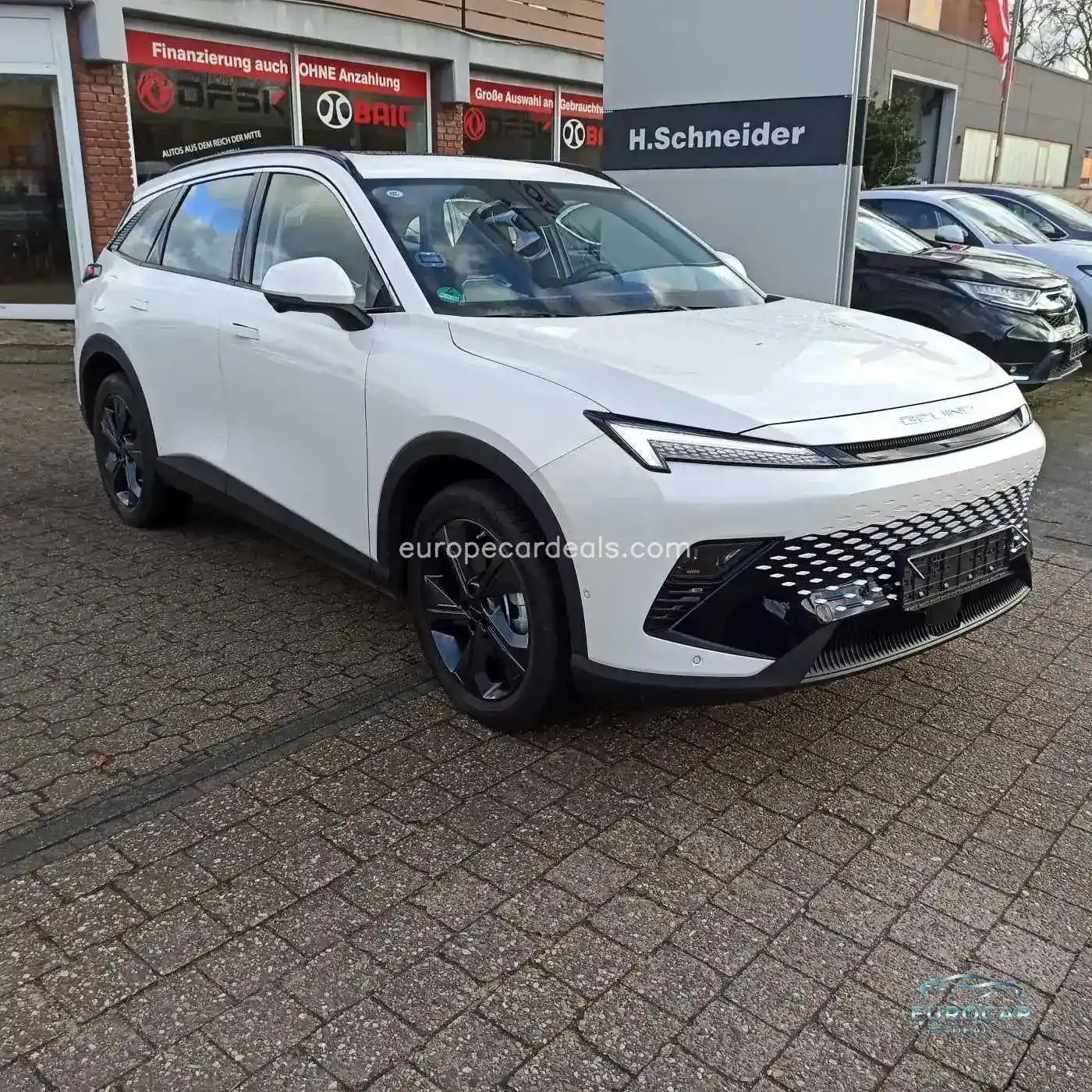 BAIC Other
