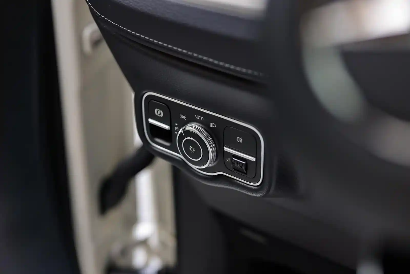 Mercedes-Benz G 450