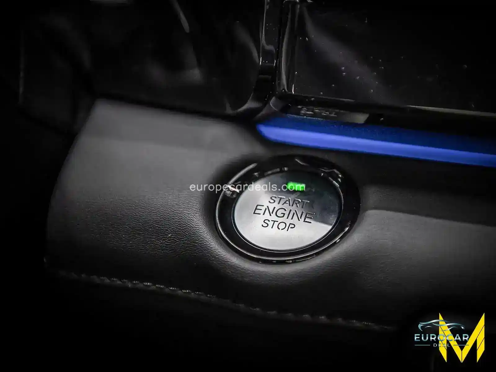 BAIC Beijing X55