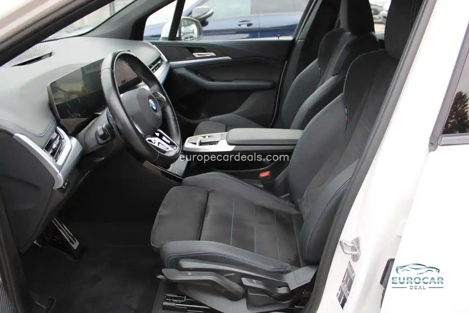 BMW 220 Active Tourer