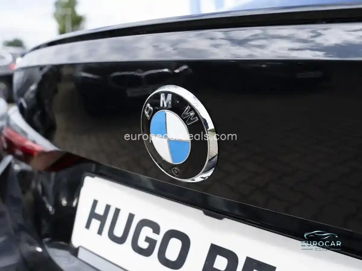 BMW 430 Gran Coupé