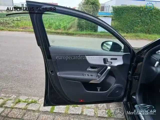 Mercedes-Benz A 45 AMG