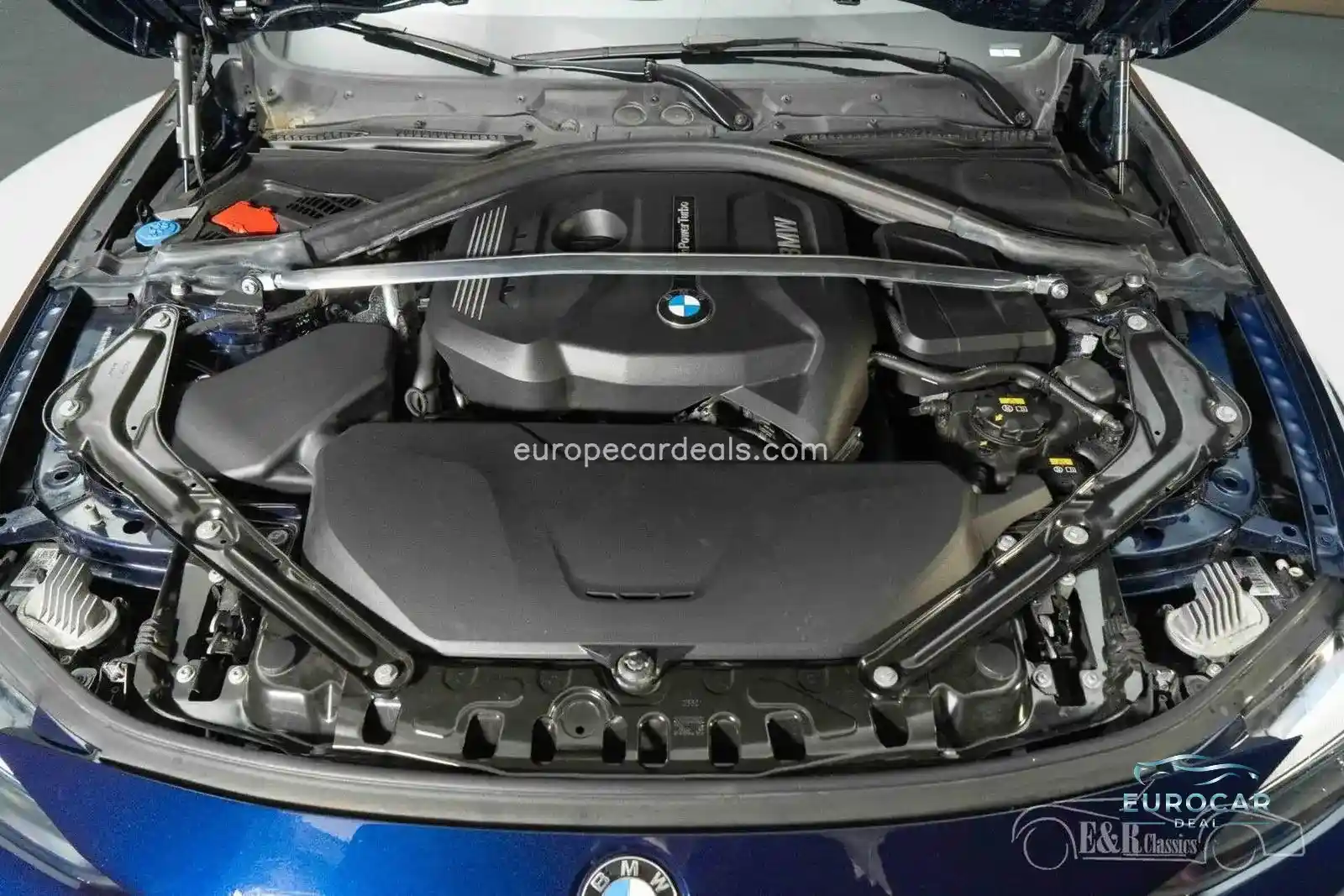 BMW 420