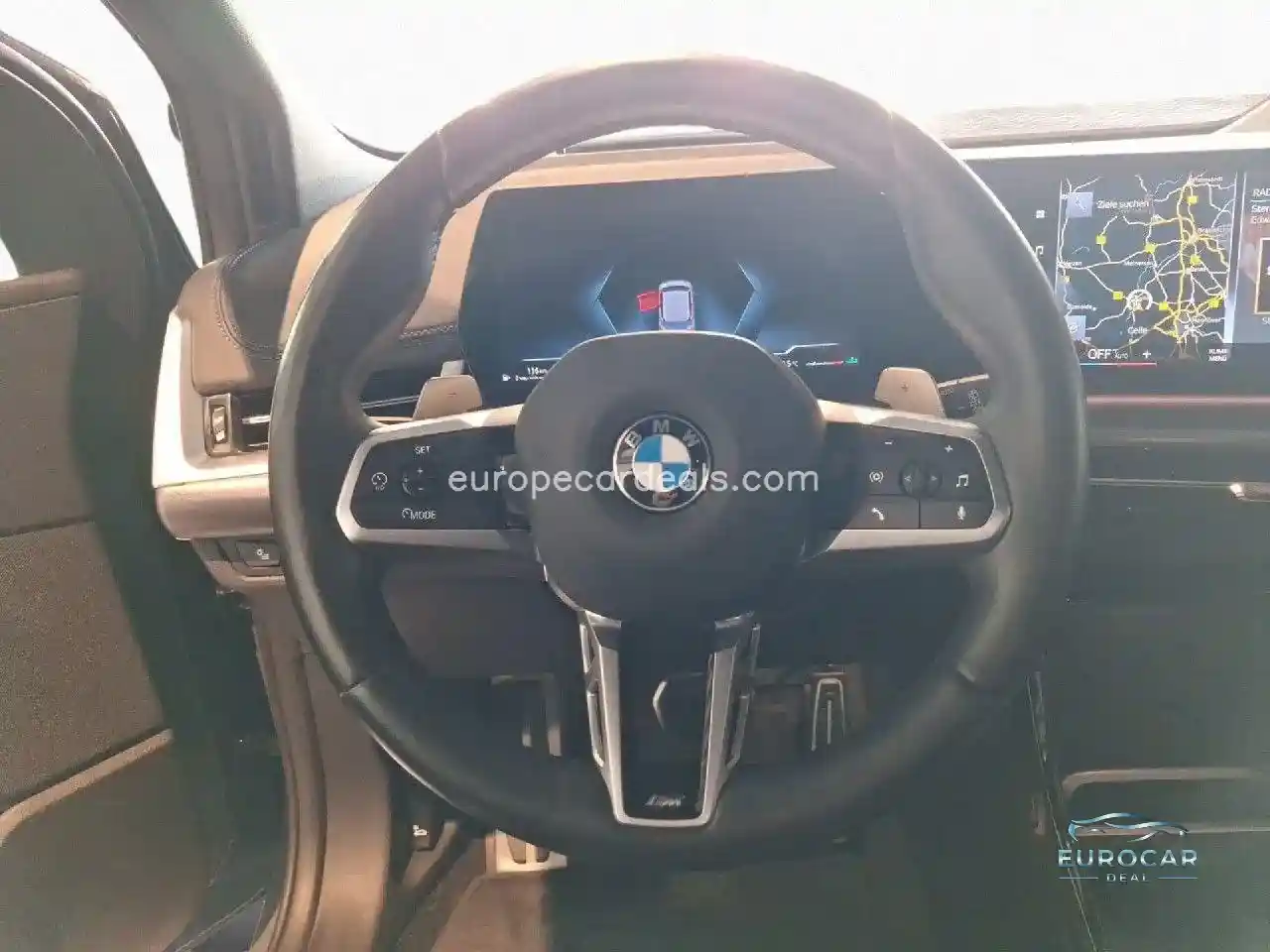 BMW 220 Active Tourer