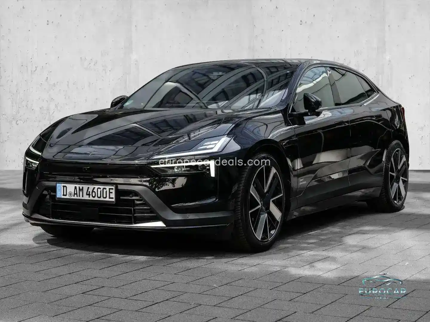 Polestar 4