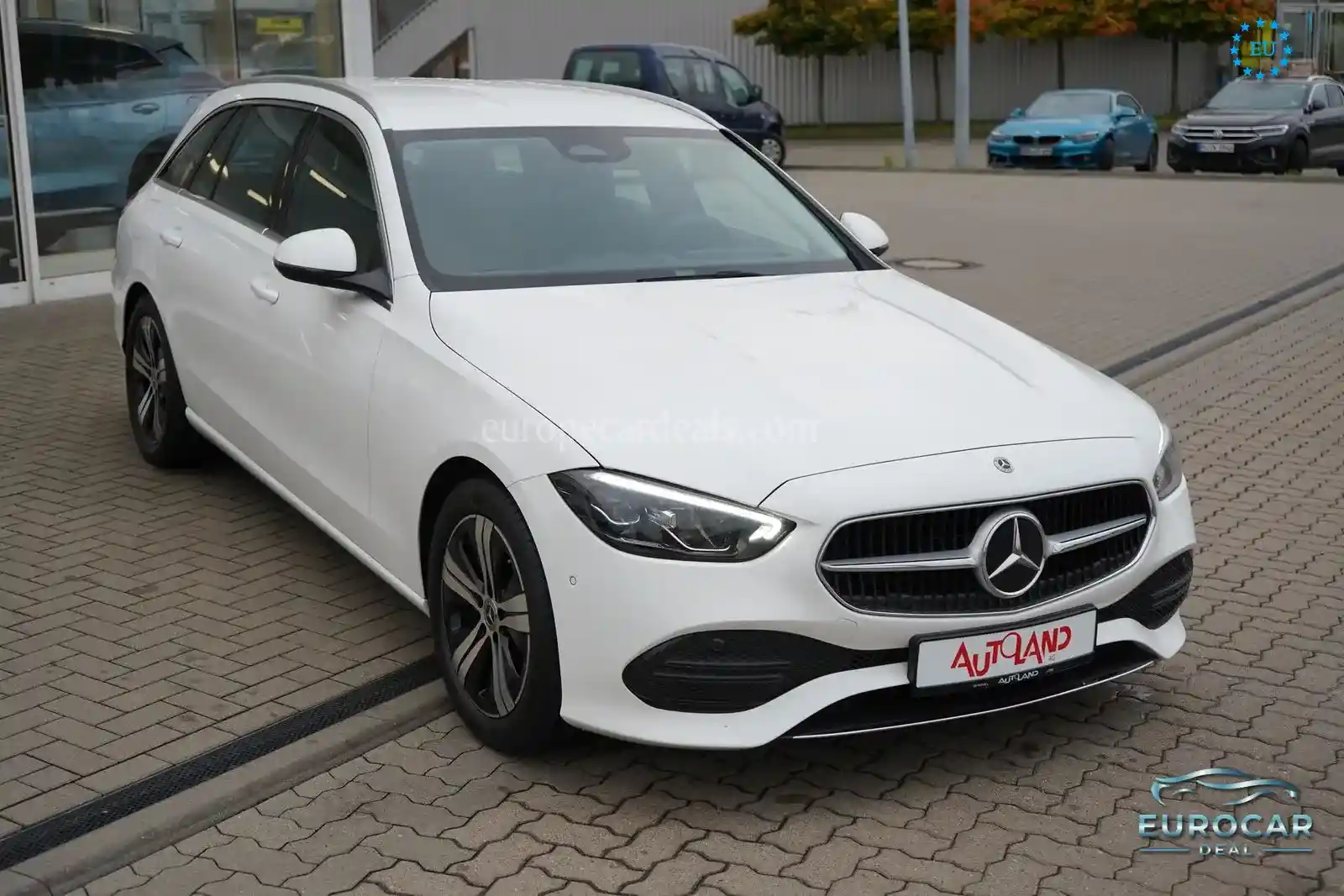 Mercedes-Benz C 160