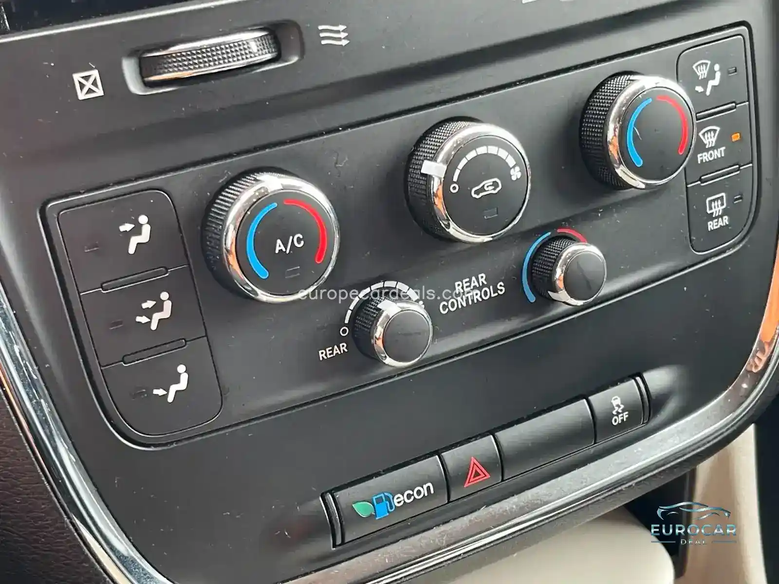 Dodge Grand Caravan