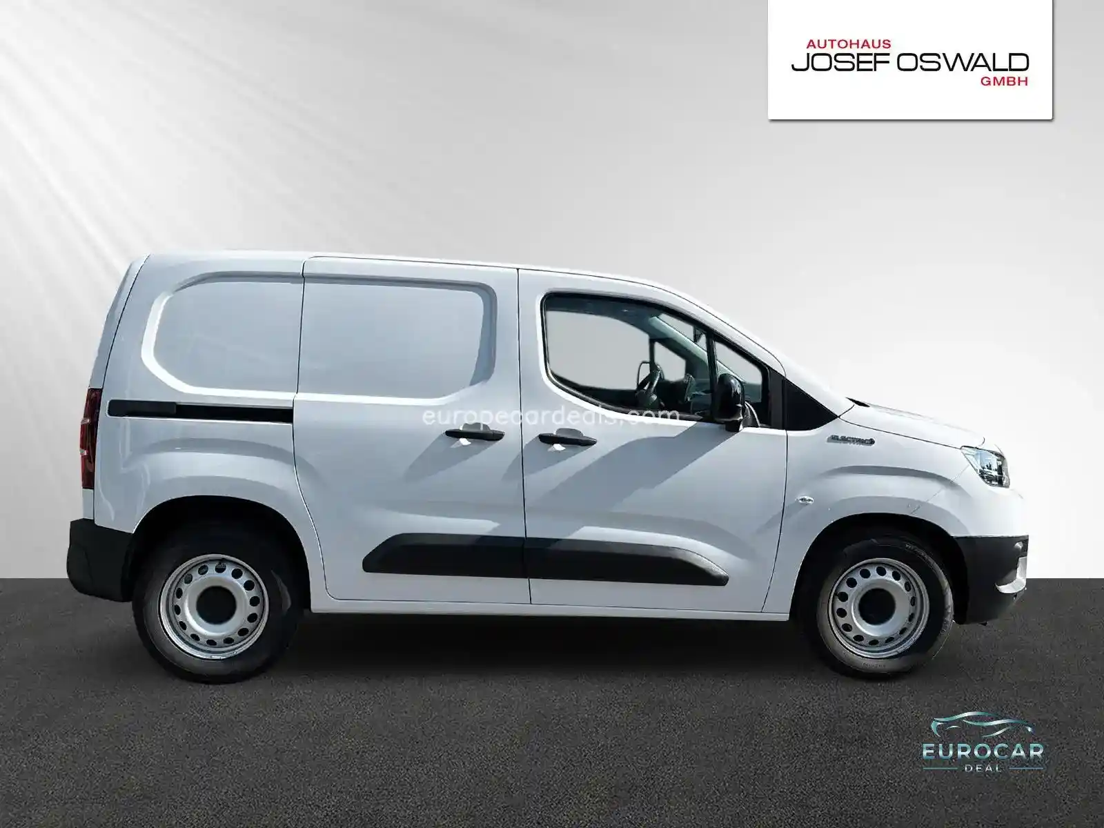 Toyota Proace (Verso)