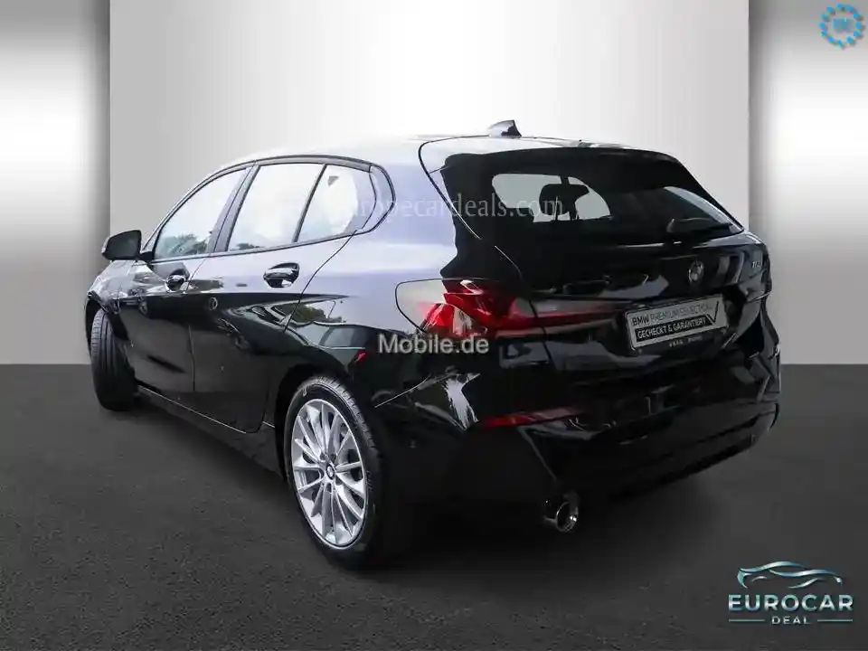 BMW 118