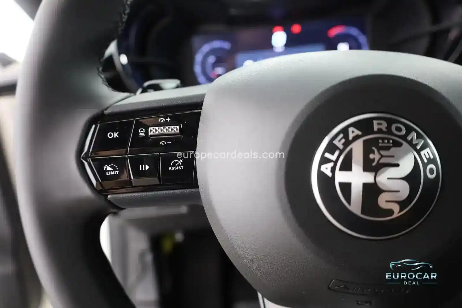 Alfa Romeo Junior