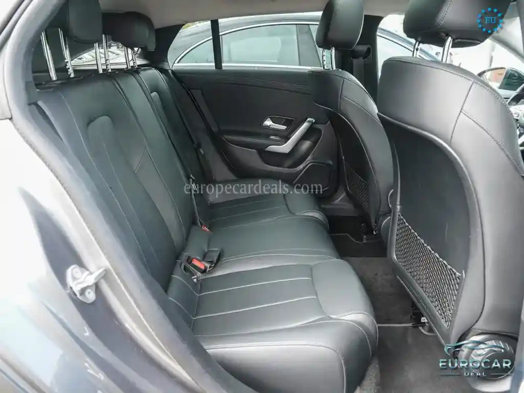 Mercedes-Benz CLA 200 Shooting Brake