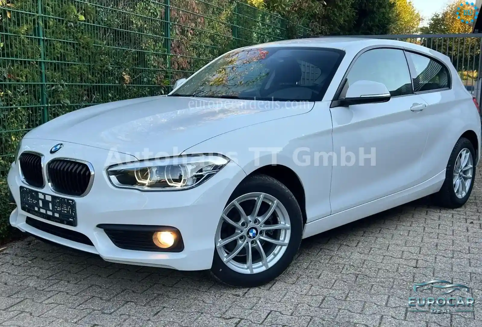 BMW 116
