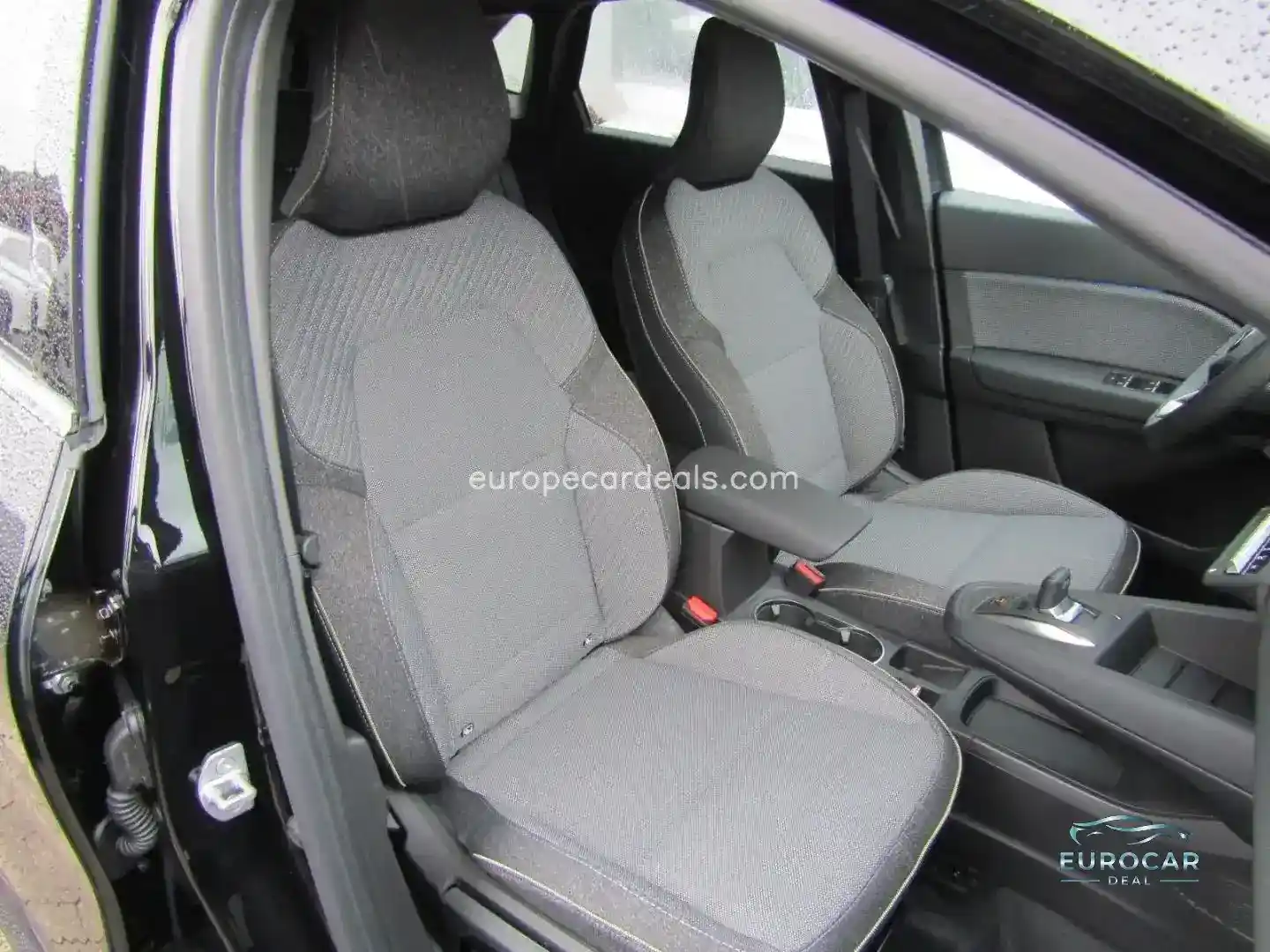 Mitsubishi Grandis