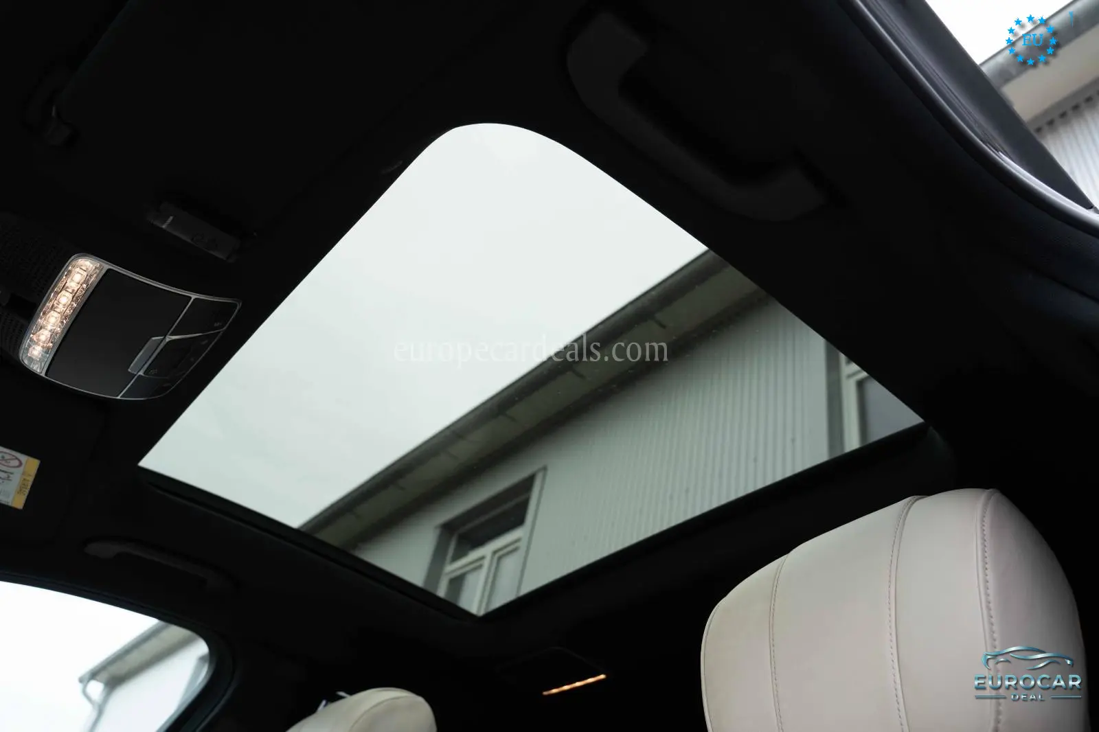 Mercedes-Benz S 400