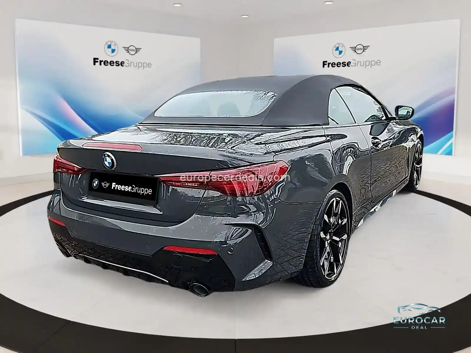 BMW 430
