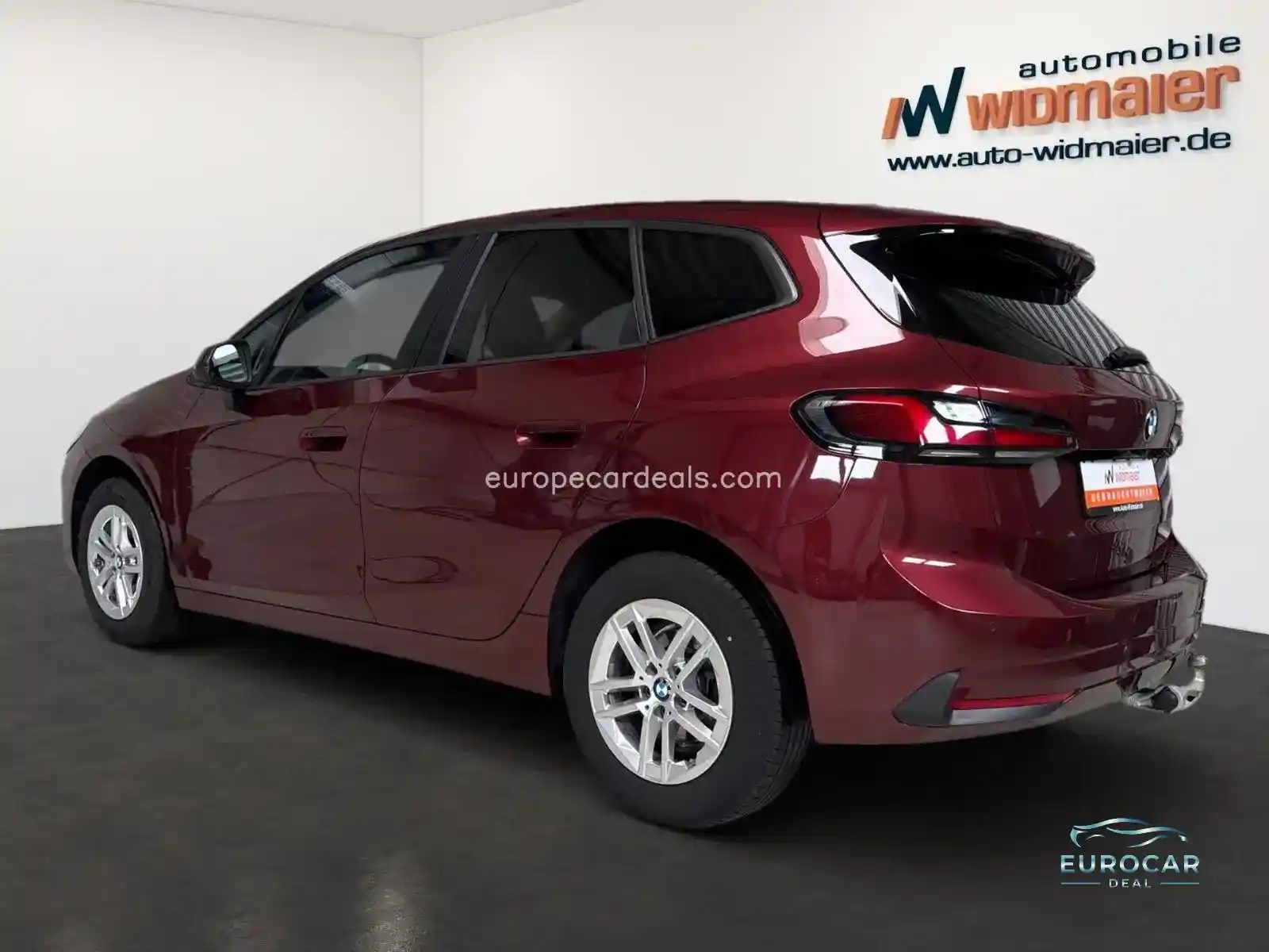 BMW 218 Active Tourer