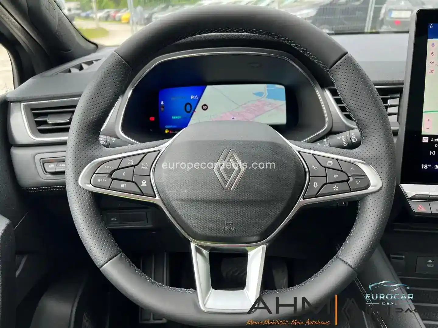Renault Symbioz