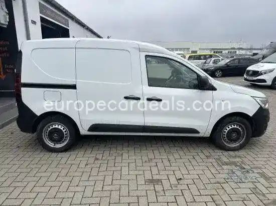 Renault Express