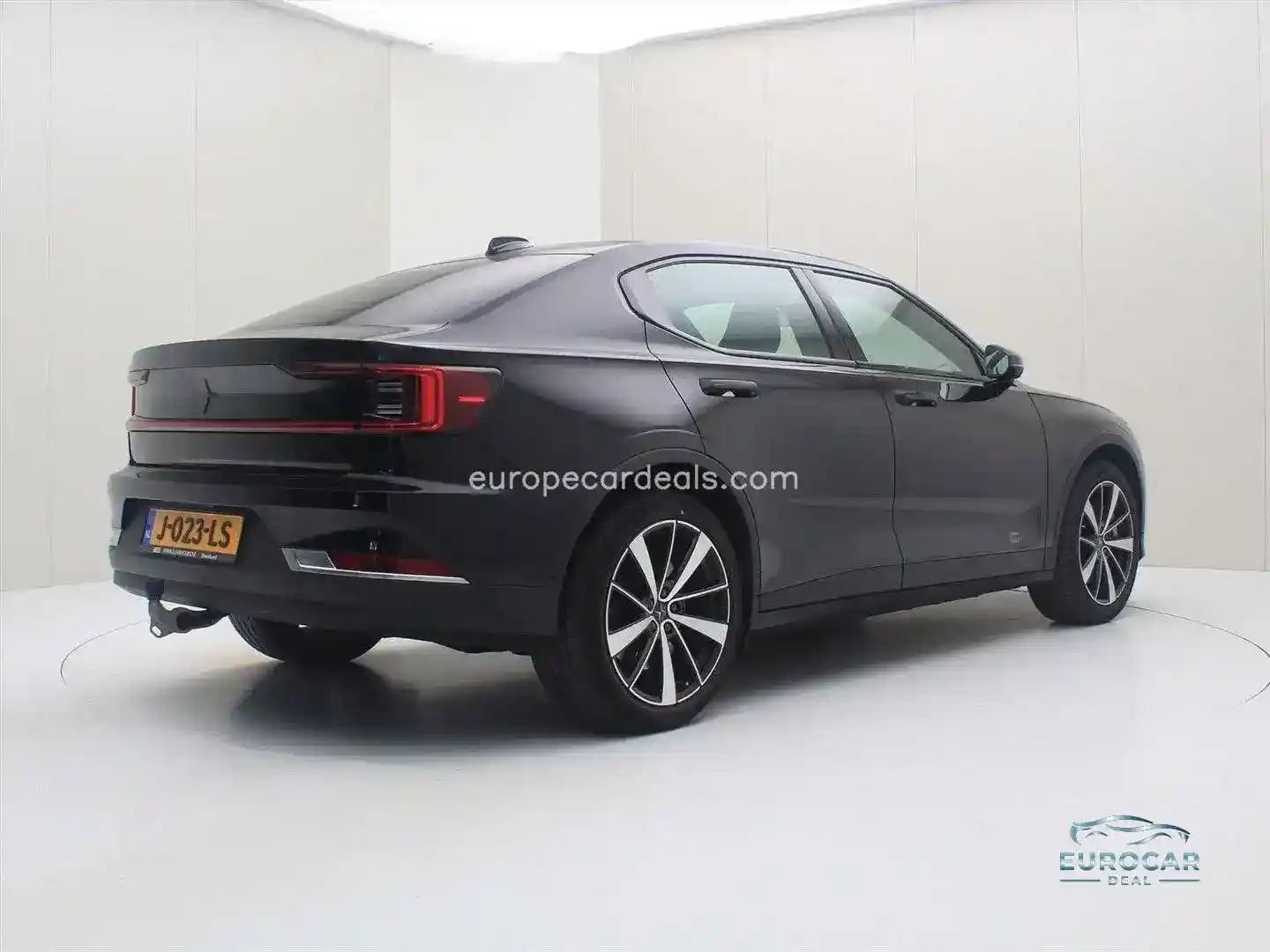 Polestar 2