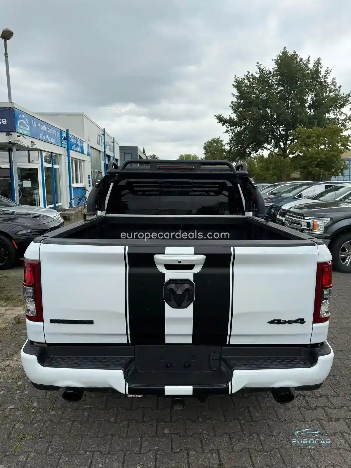 Dodge RAM