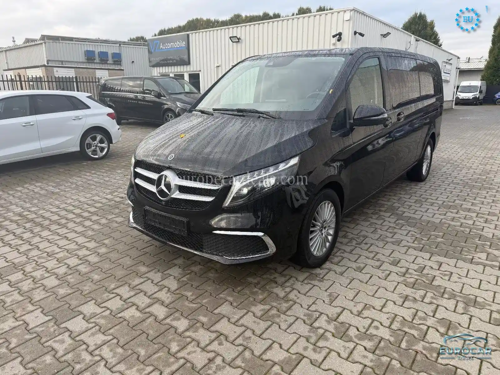 Mercedes-Benz V 300