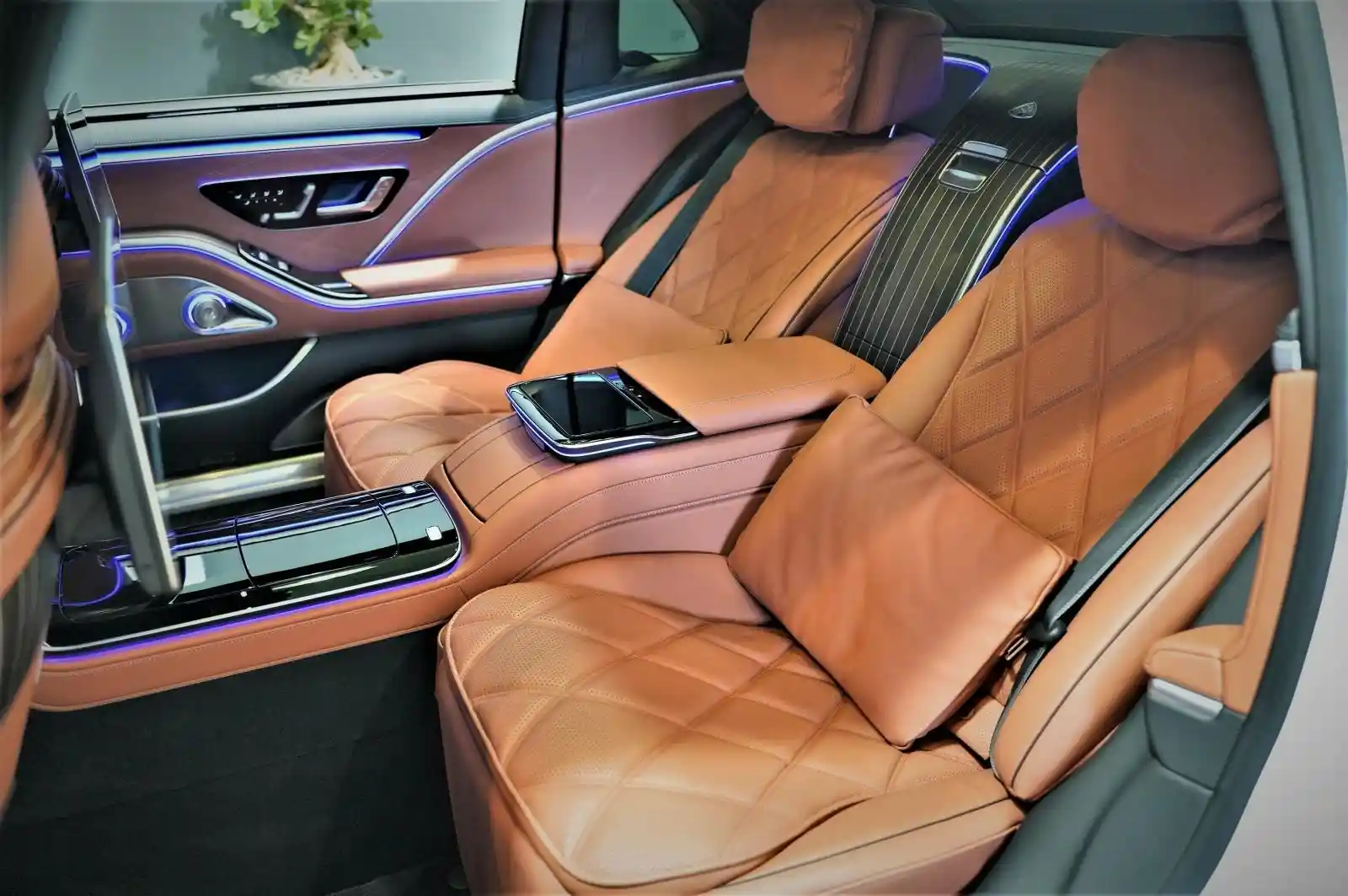 Mercedes-Benz S 680