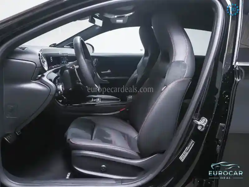 Mercedes-Benz A 35 AMG