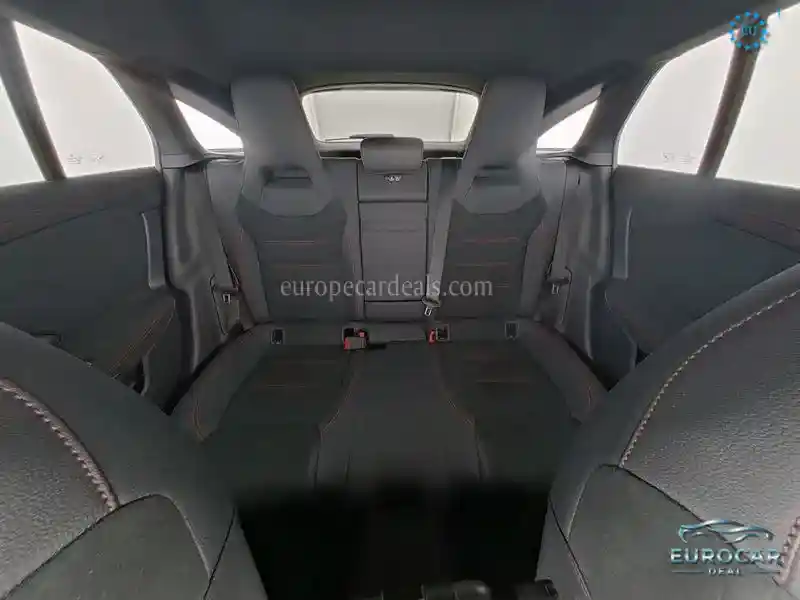 Mercedes-Benz CLA 220 Shooting Brake