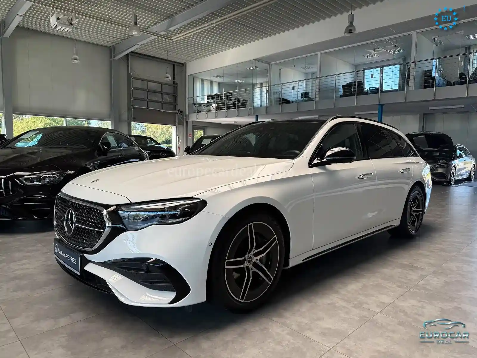 Mercedes-Benz E 300