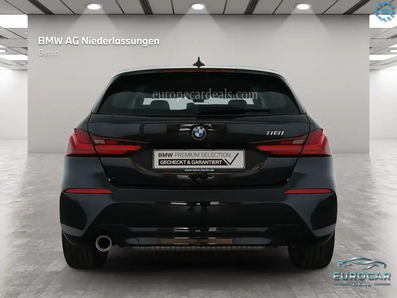 BMW 118