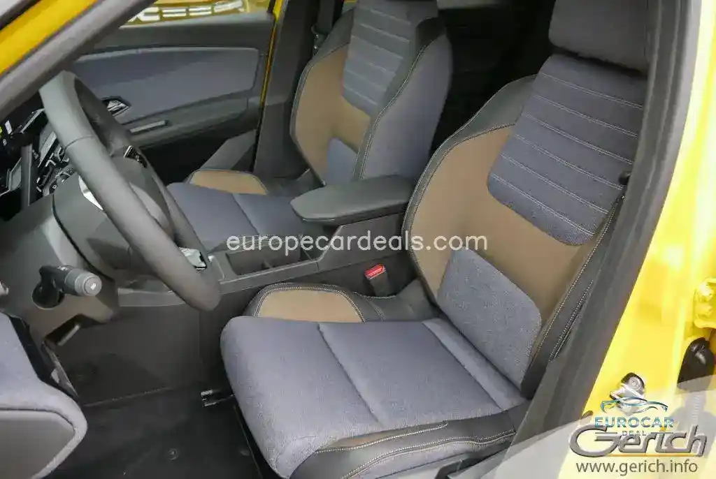 Renault R 5